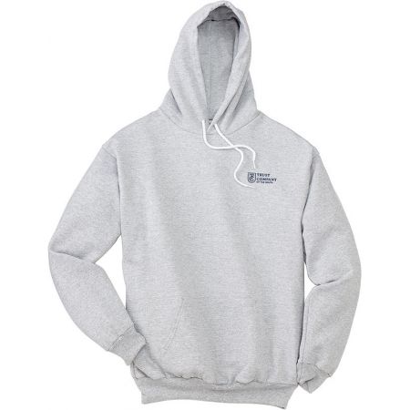 20-PC90H, Small, Ash, Left Chest, Trust Company - Horizontal.